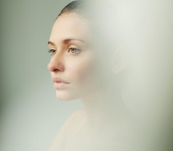 Photography by Hannes Caspar