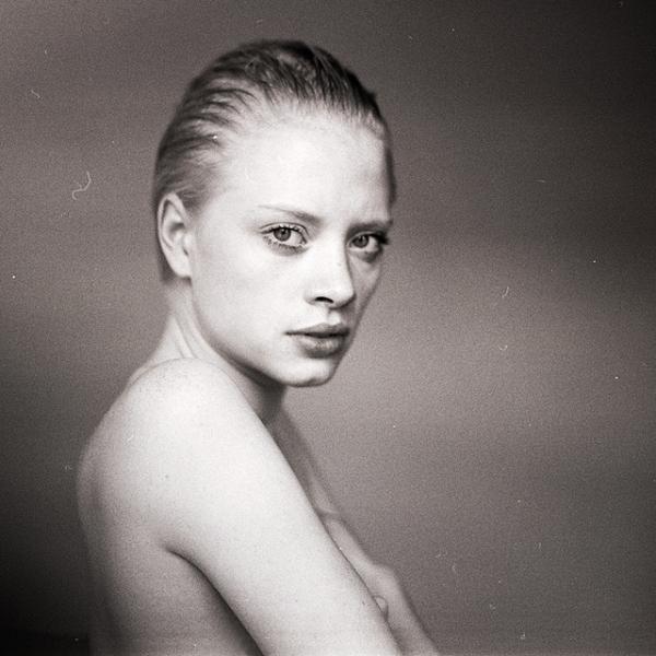 Photography by Hannes Caspar