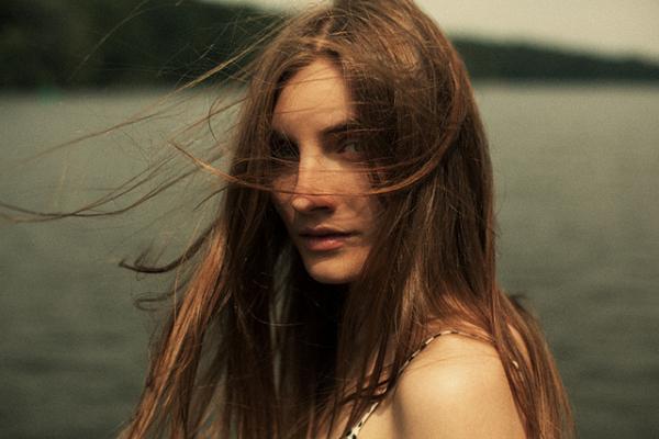 Photography by Hannes Caspar