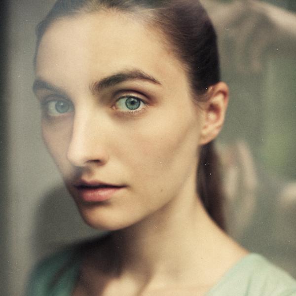 Photography by Hannes Caspar