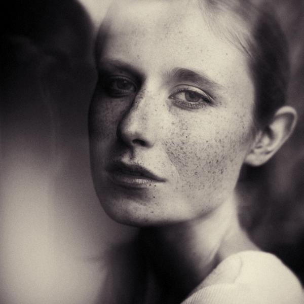 Photography by Hannes Caspar