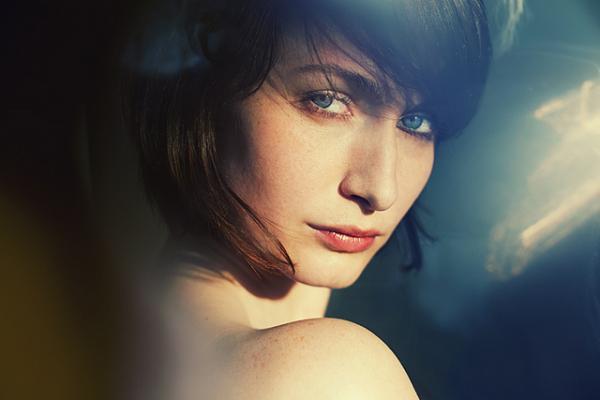 Photography by Hannes Caspar