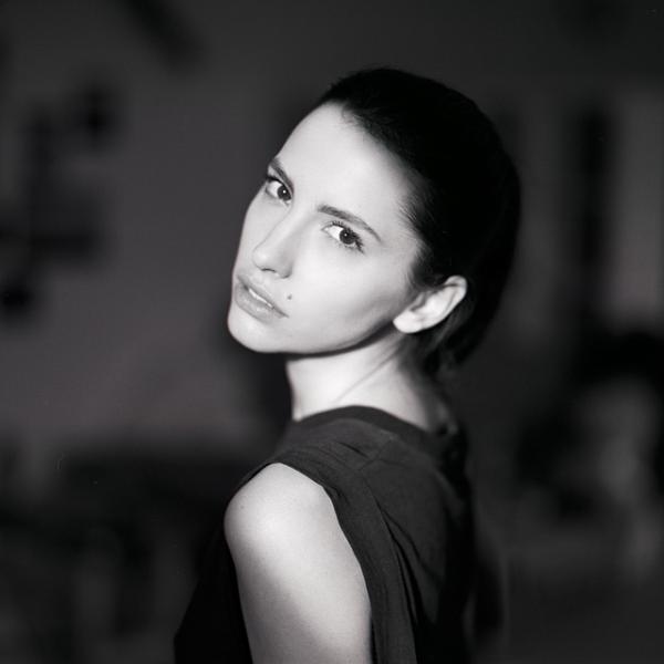 Photography by Hannes Caspar