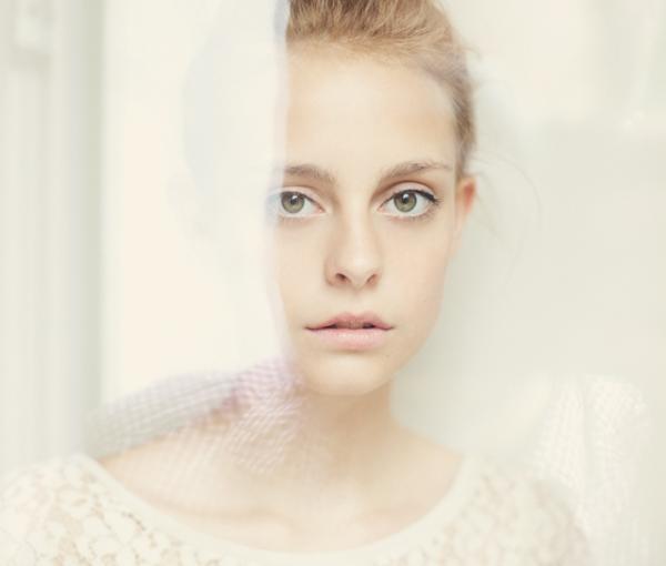 Photography by Hannes Caspar