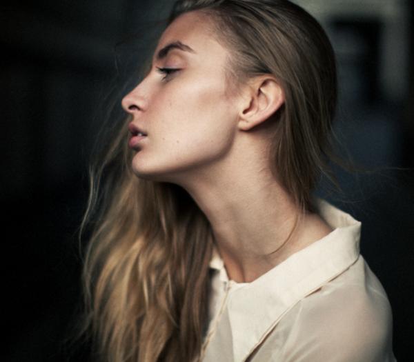 Photography by Hannes Caspar