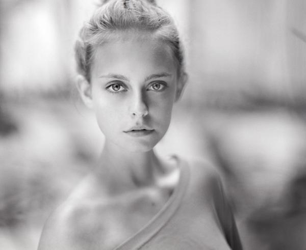 Photography by Hannes Caspar