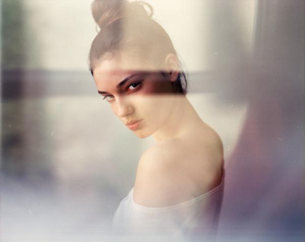 Photography by Hannes Caspar