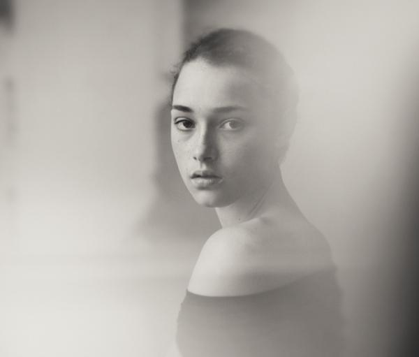 Photography by Hannes Caspar