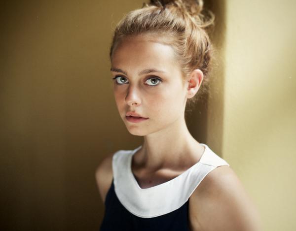 Photography by Hannes Caspar