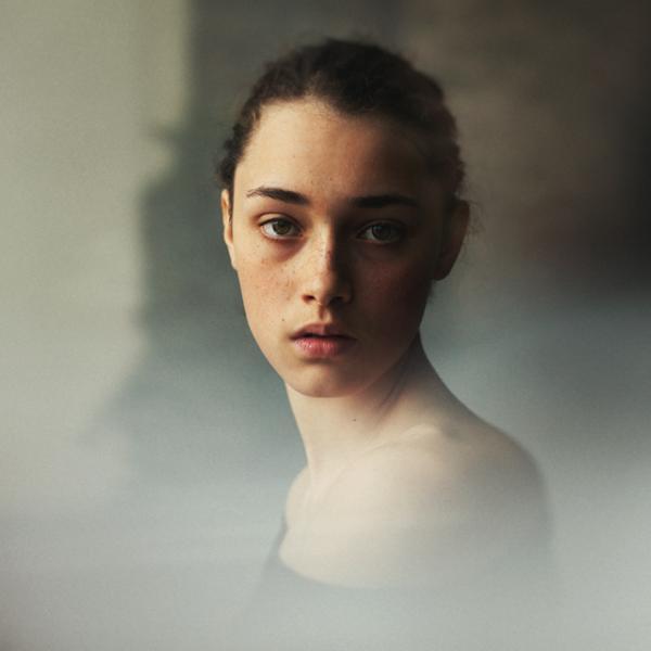 Photography by Hannes Caspar
