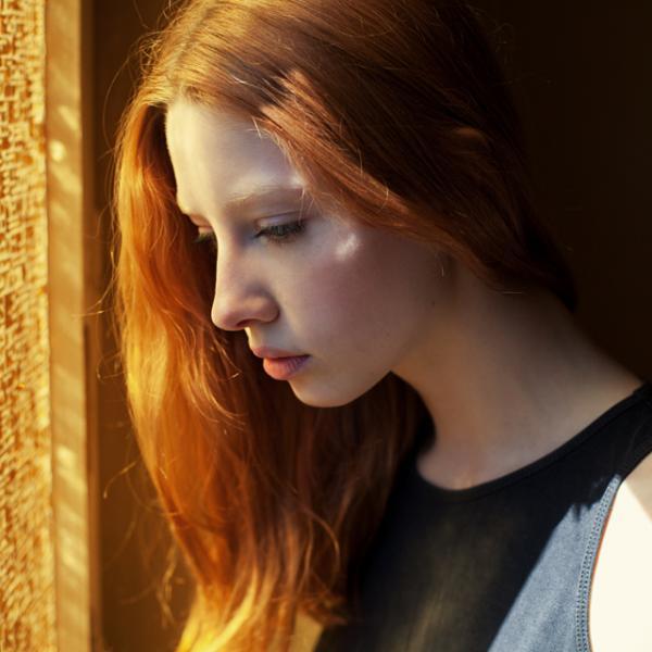 Photography by Hannes Caspar