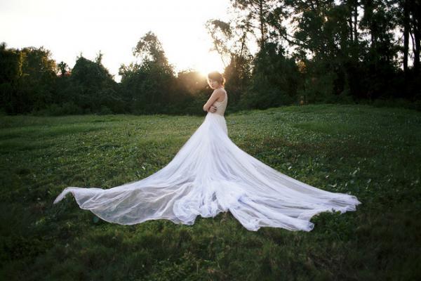 Self Portrait Photography by Alexis Mire