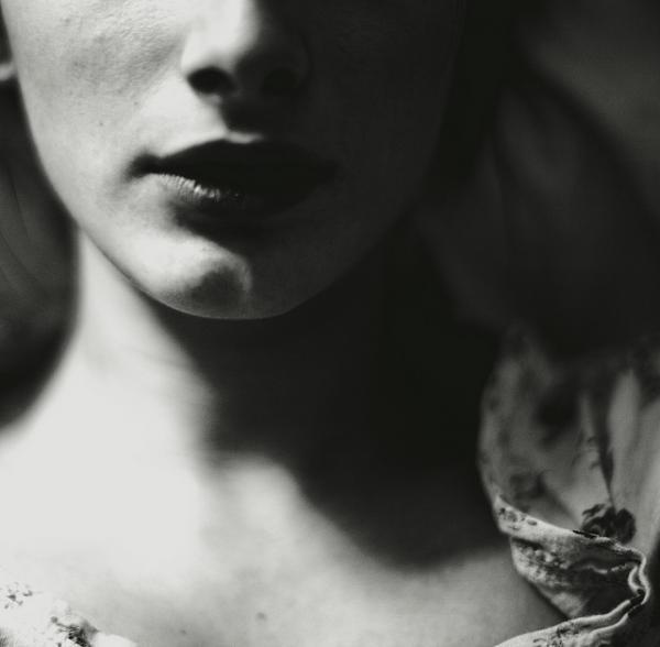 Self Portrait Photography by Alexis Mire