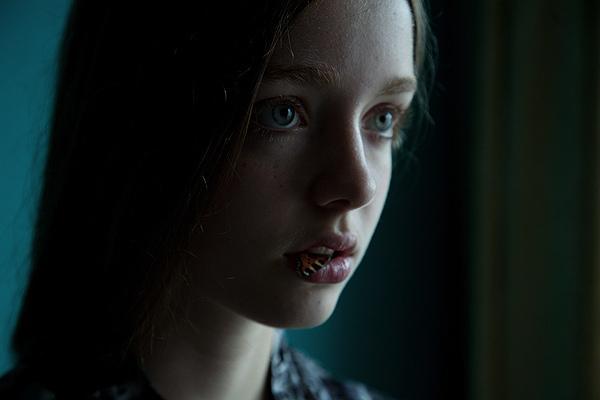 Photography by Marie Hochhaus