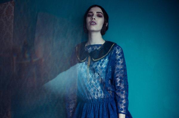 Photography by Marie Hochhaus