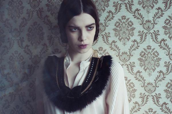 Photography by Marie Hochhaus