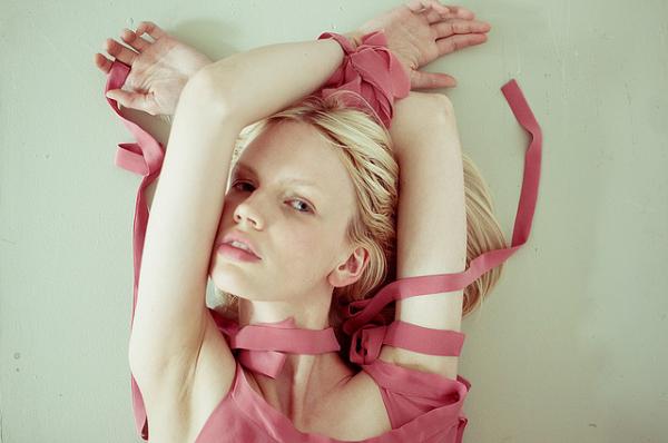 Photography by Marie Hochhaus