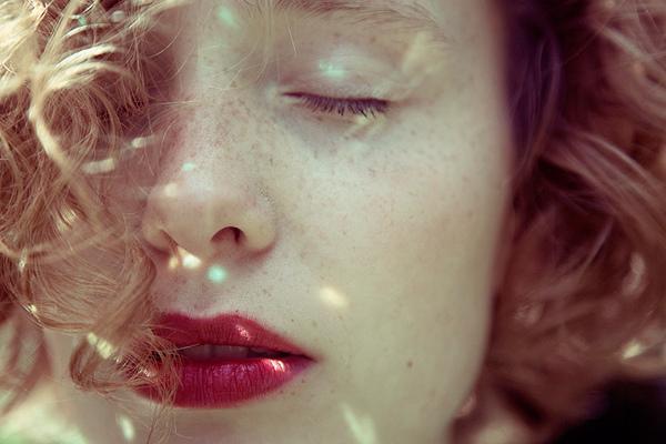 Photography by Marie Hochhaus