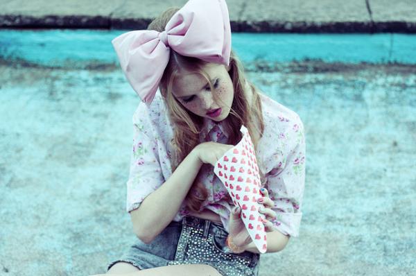 Photography by Marie Hochhaus