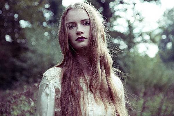 Photography by Marie Hochhaus