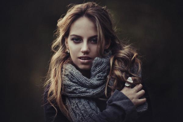 Photography by Julia Trotti