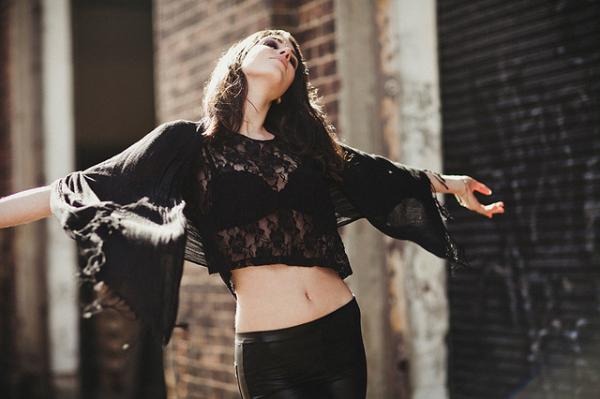Photography by Julia Trotti