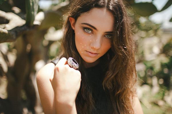Photography by Julia Trotti