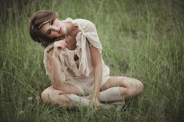 Photography by Julia Trotti
