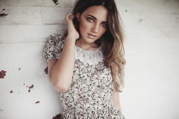 Photography by Julia Trotti