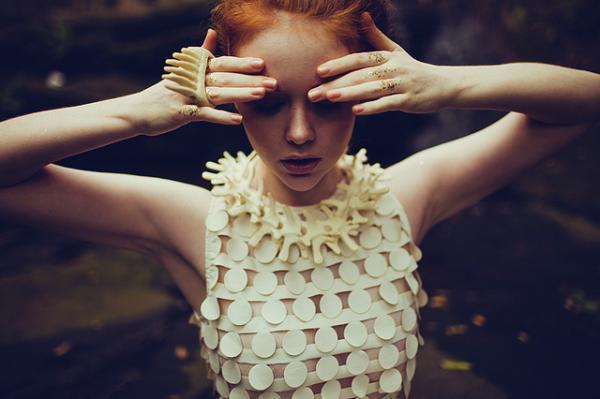 Photography by Julia Trotti