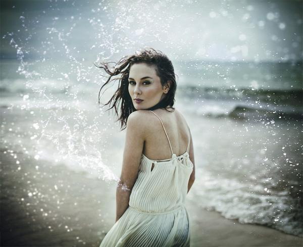 Photography by Julia Trotti