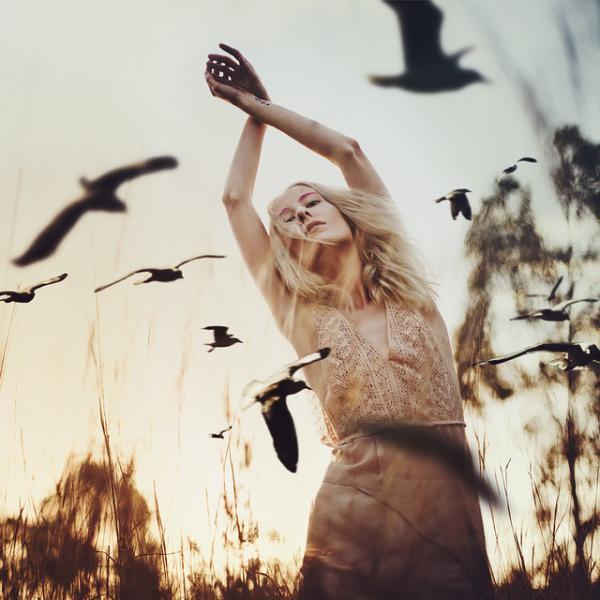 Photography by Julia Trotti