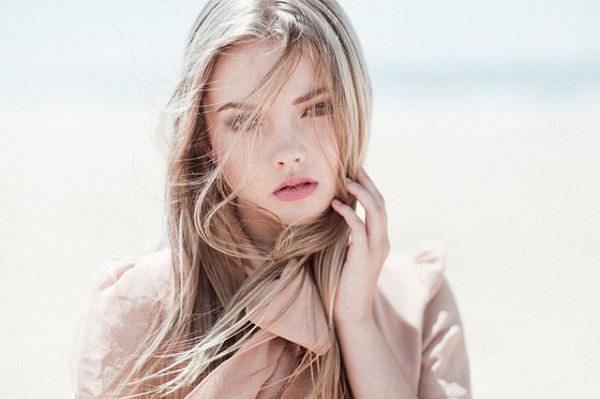 Photography by Julia Trotti