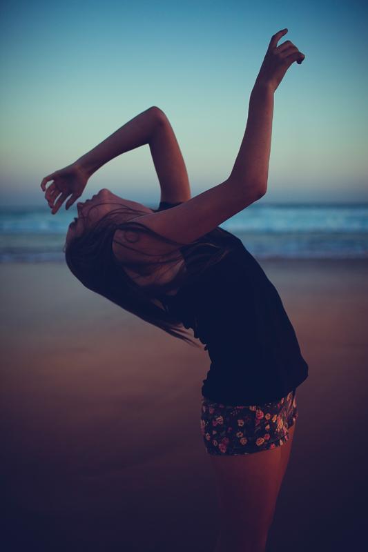 Photography by Julia Trotti