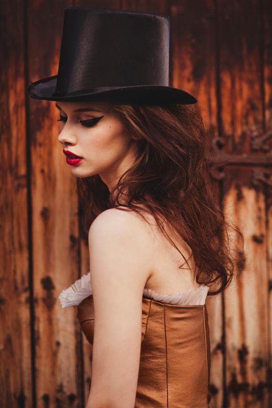 Photography by Julia Trotti
