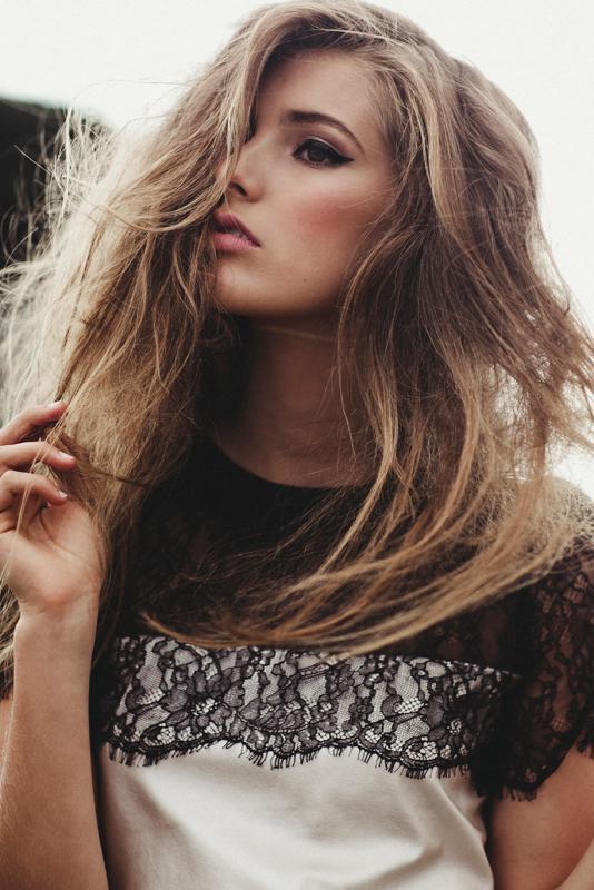 Photography by Julia Trotti