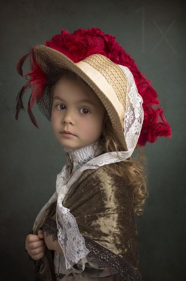 Child photography by Bill Gekas