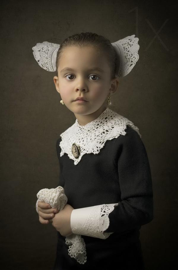 Child photography by Bill Gekas