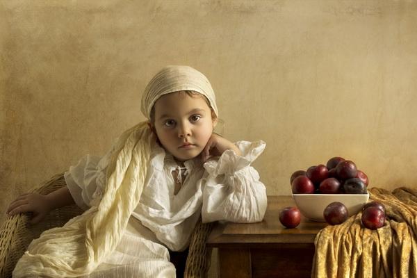 Child photography by Bill Gekas