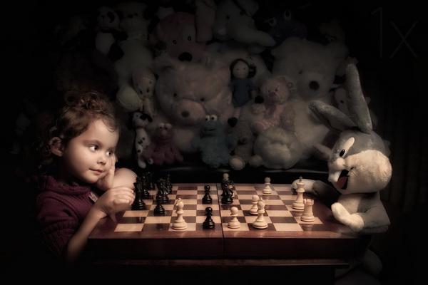 Child photography by Bill Gekas