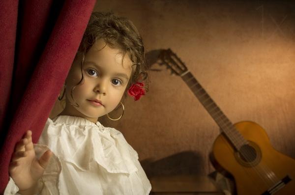 Child photography by Bill Gekas