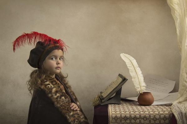 Child photography by Bill Gekas