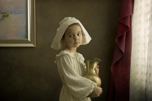 Child photography by Bill Gekas