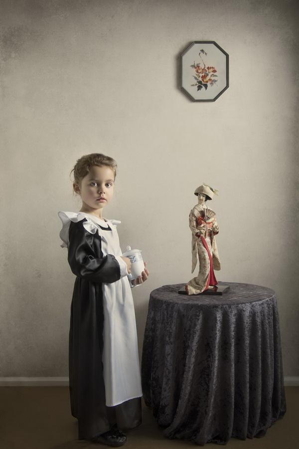 Child photography by Bill Gekas