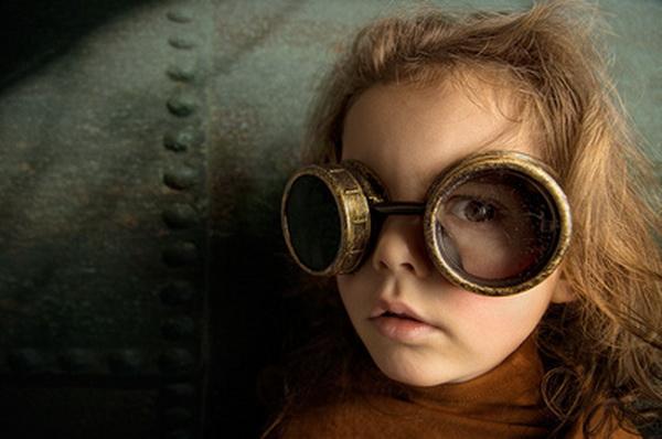 Child photography by Bill Gekas