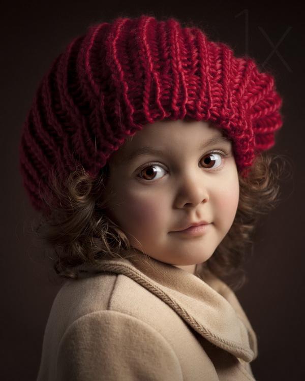 Child photography by Bill Gekas