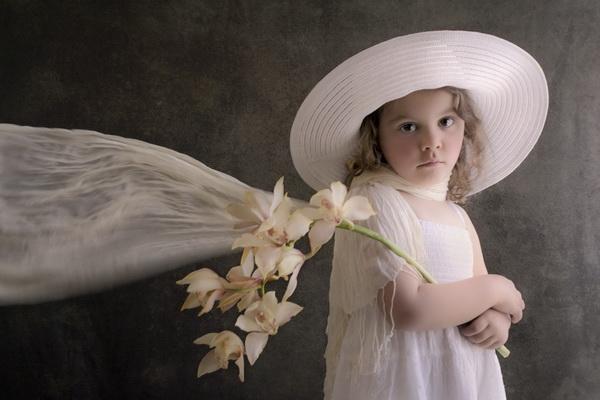 Child photography by Bill Gekas