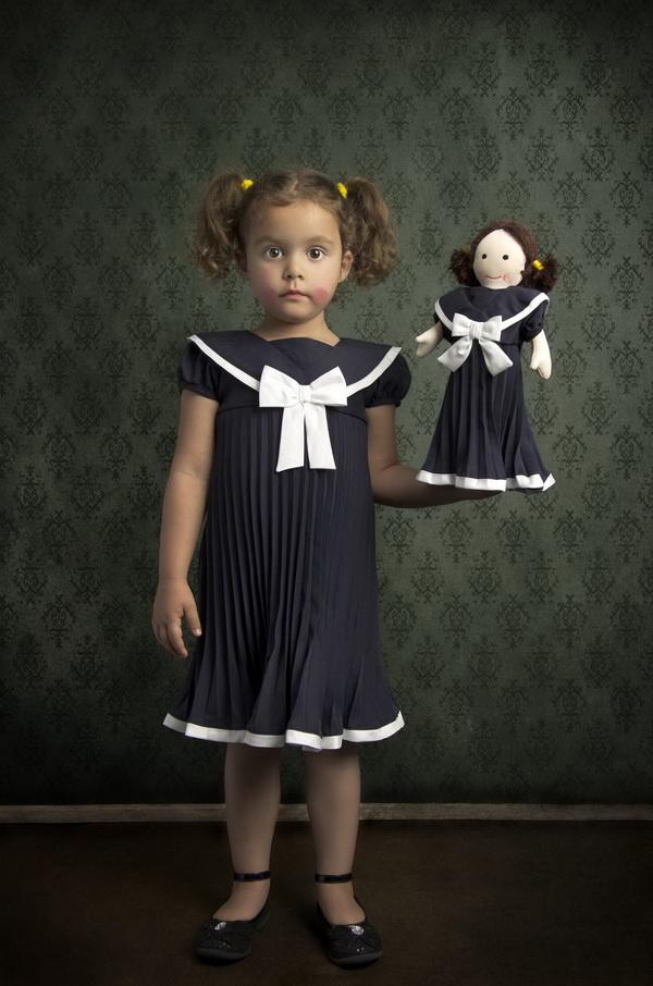 Child photography by Bill Gekas