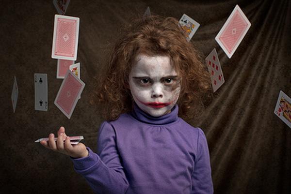 Child photography by Bill Gekas