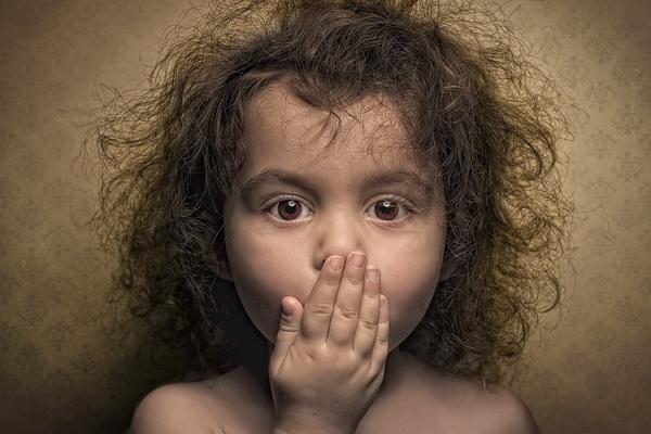 Child photography by Bill Gekas